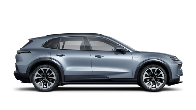 Image of: Cayenne (EV)